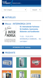 Mobile Screenshot of coolcompact.de